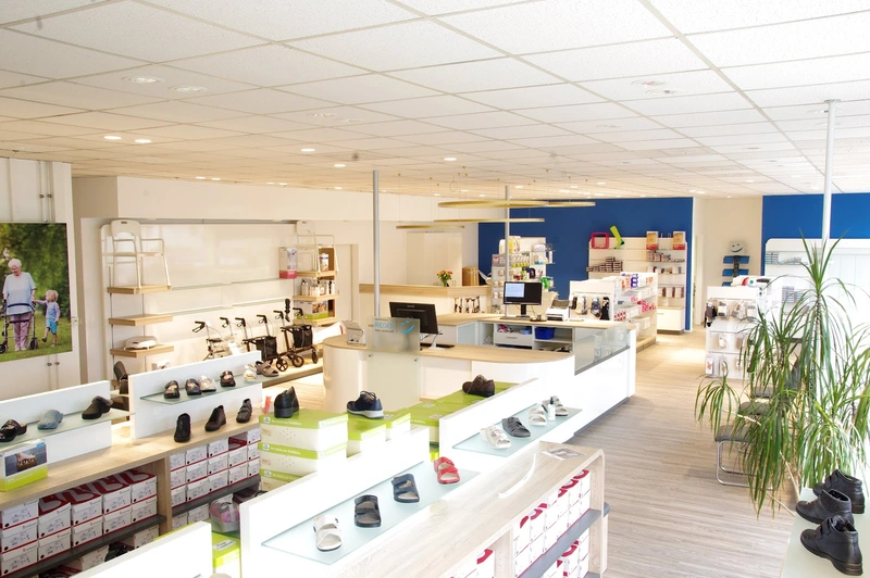 Sanitätshaus Marx/Rieger – Bild 2