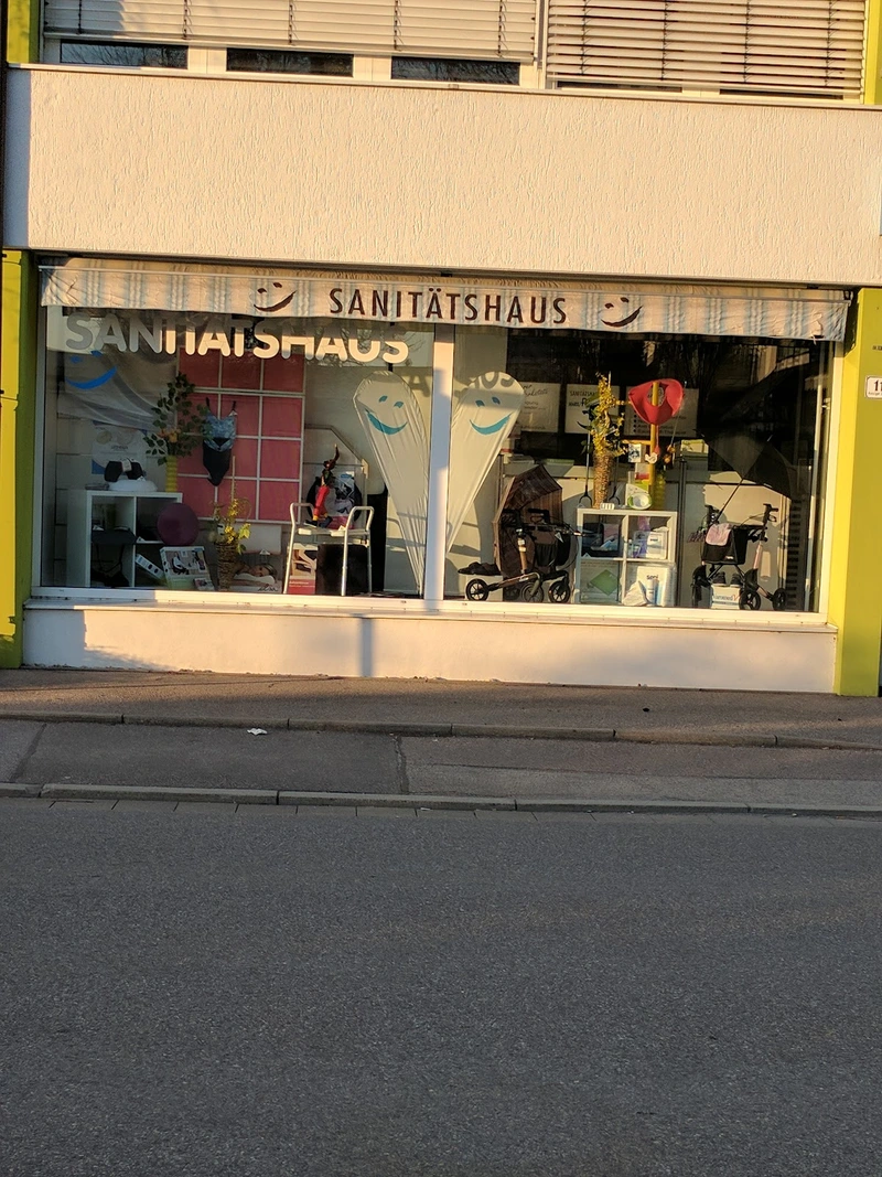 Sanitätshaus Marx/Rieger – Bild 5