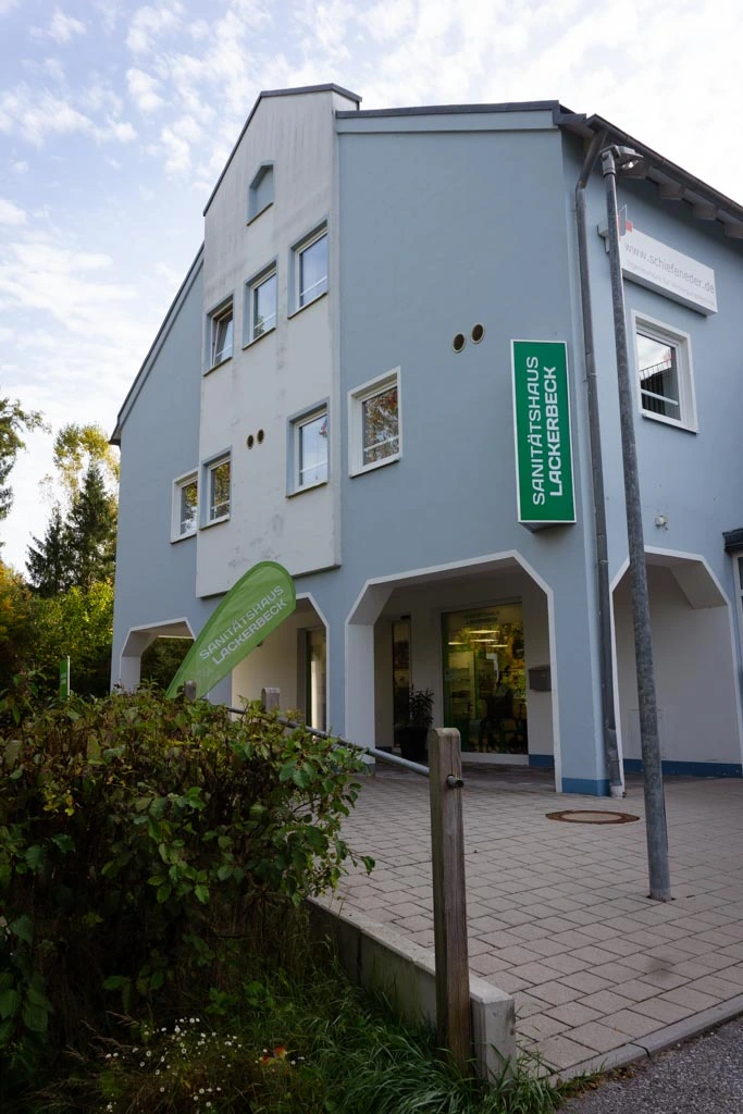 Orthopädie-Technik Lackerbeck GmbH & Co. KG – Bild 4