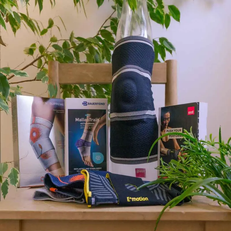 Orthopädie-Technik Lackerbeck GmbH & Co. KG – Bild 5