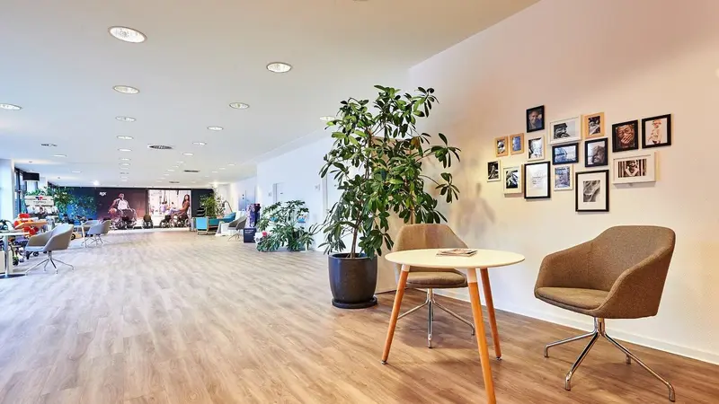 Gehrmeyer Orthopädie- und Rehatechnik GmbH – Bild 1