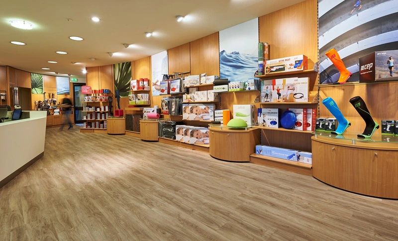 Gehrmeyer Orthopädie- und Rehatechnik GmbH – Bild 2