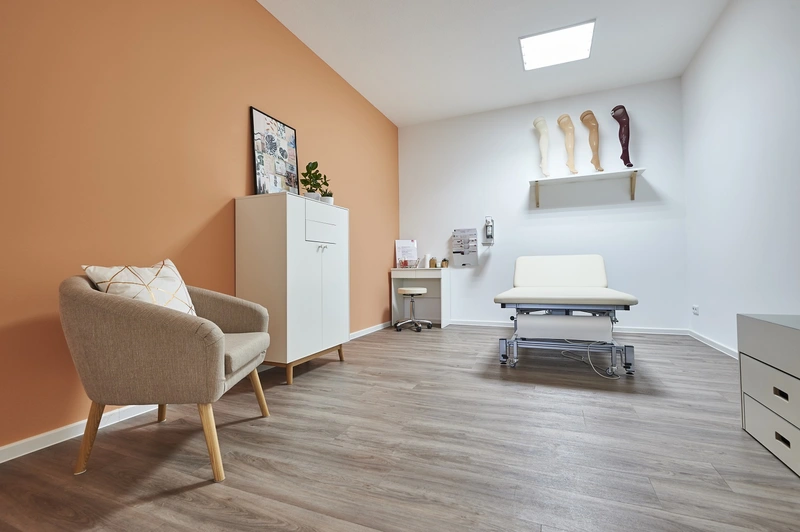 Gehrmeyer Orthopädie- und Rehatechnik GmbH – Bild 3