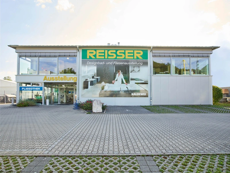Reisser AG Ausstellung Sanitätsgeschäft – Bild 4