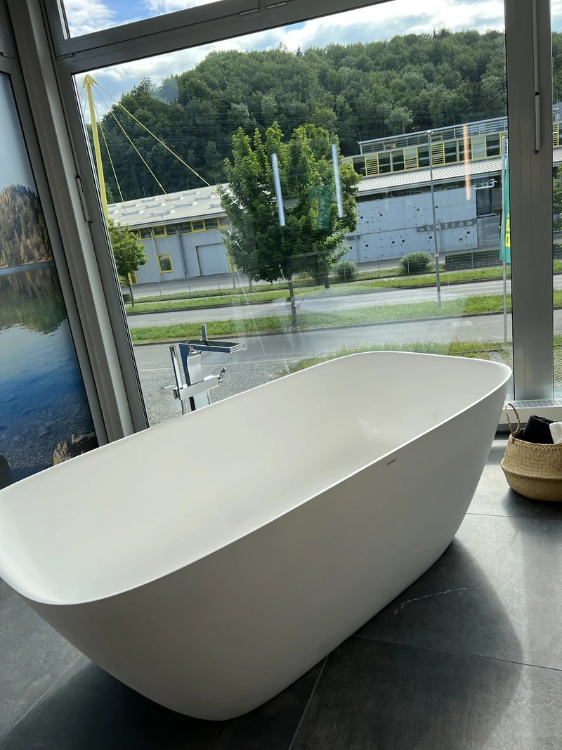 Reisser AG Ausstellung Sanitätsgeschäft – Bild 5