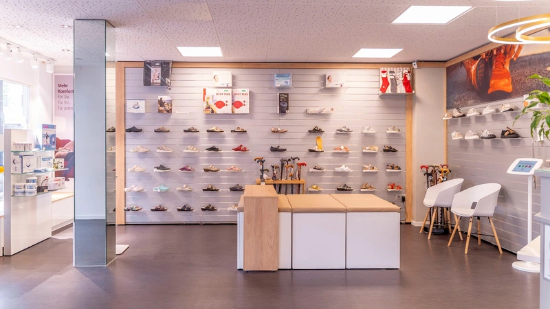 Fachzentrum für Orthopädie Technik Tretin GmbH Sanitätsartikel u. -bedarf – Bild 3