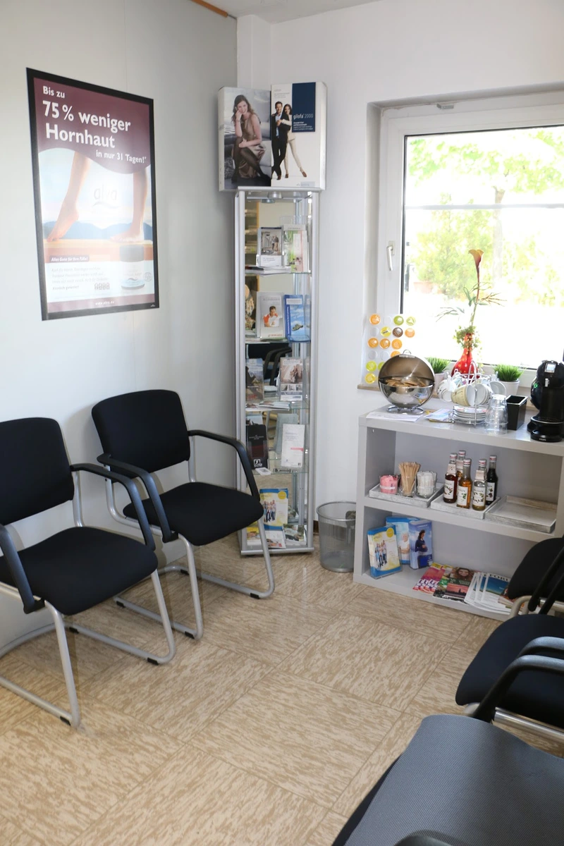 Fachzentrum für Orthopädie Technik Tretin GmbH Sanitätsartikel u. -bedarf – Bild 4