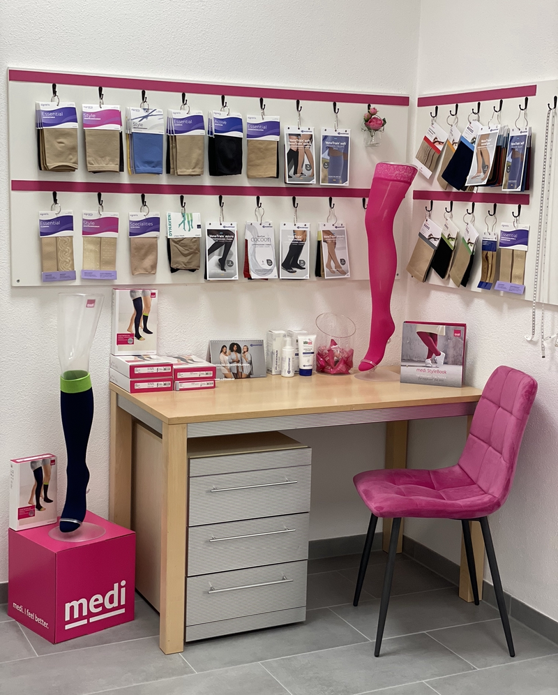 Schmitz Rehatechnik – Bild 5