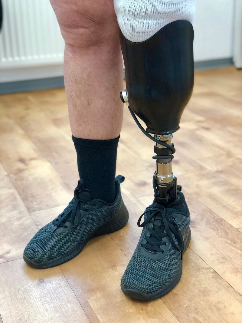 Sanitätshaus / Orthopädietechnik Micke & Co. oHG Sanitätshaus / Orthopädietechnik – Bild 3