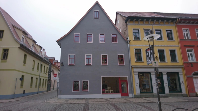 Sanitätshaus Rosenau GmbH – Bild 5