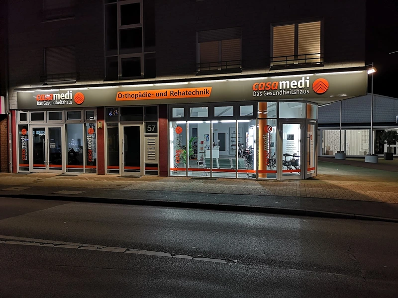 casamedi GmbH – Bild 1