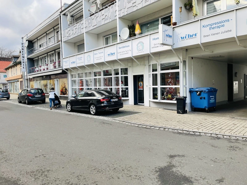 Schuh- und Sanitätshaus Wöber e.K. – Bild 2