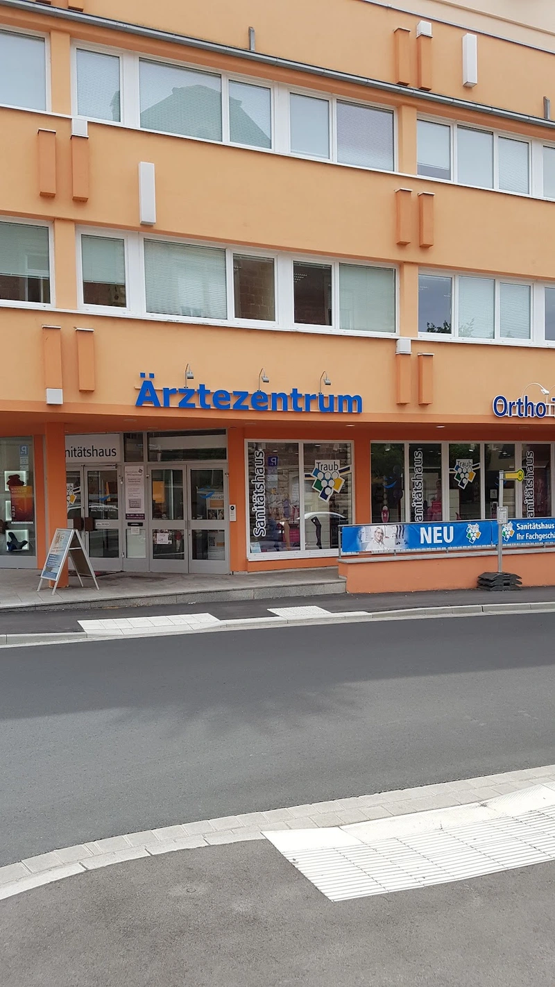 Sanitätshaus reh in tec WEBER – Bild 5