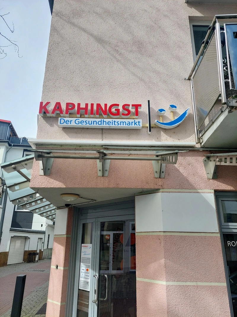 Sanitätshaus KAPHINGST GmbH Analysecenter für Bewegung und Sport – Bild 1