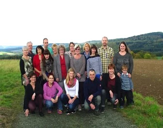 Debusmann GmbH Orthopädische Schuhe – Bild 1