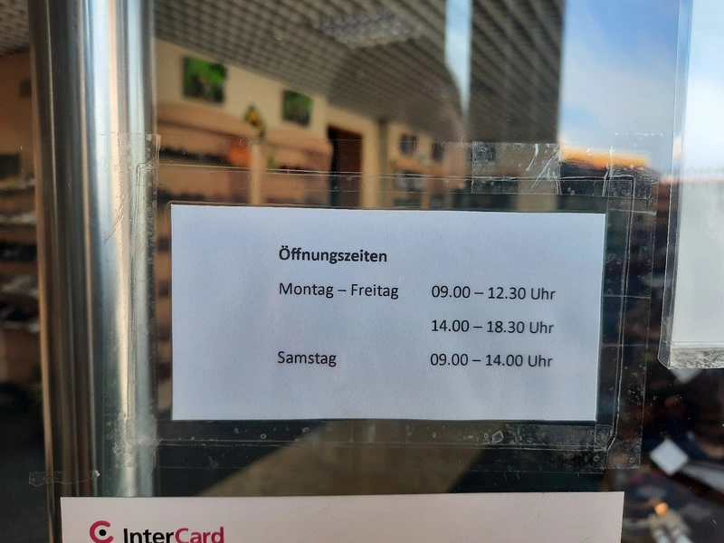 Debusmann GmbH Orthopädische Schuhe – Bild 5