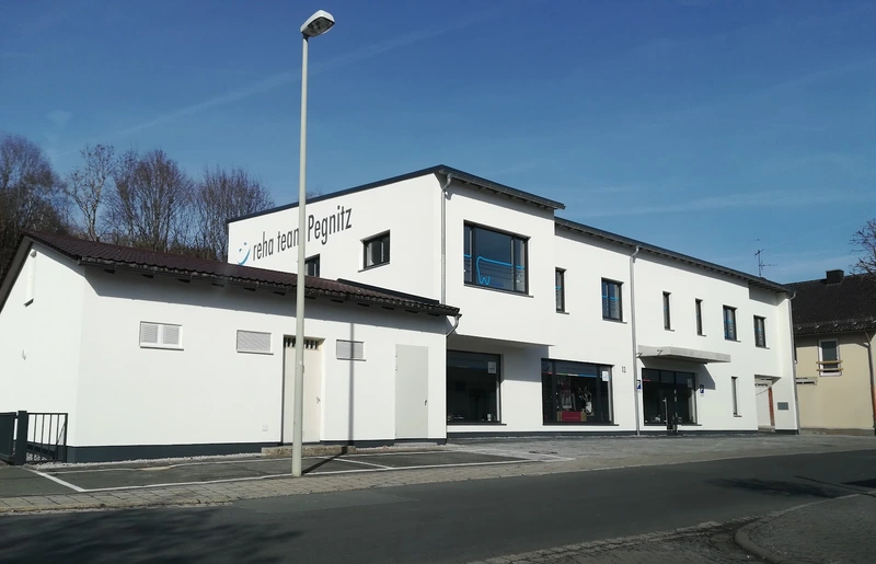 reha team Nordbayern - Filiale Pegnitz – Bild 4