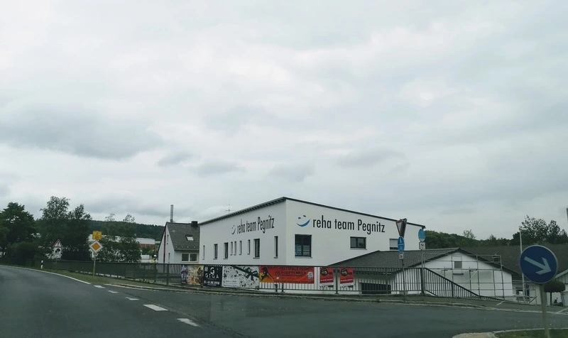 reha team Pegnitz Sanitätshandel – Bild 2