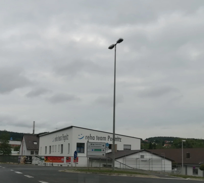 reha team Pegnitz Sanitätshandel – Bild 3