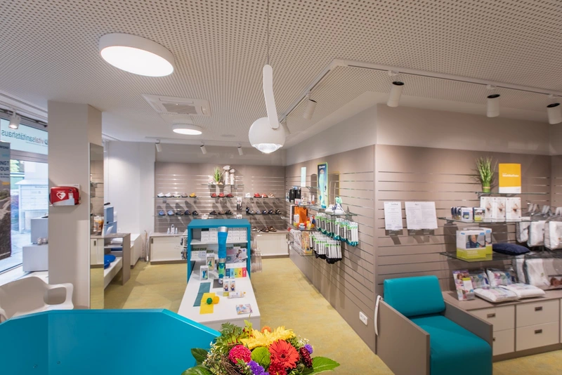 Orthopädie- und Rehatechnik Dresden GmbH Sanitätsfachgeschäft – Bild 2