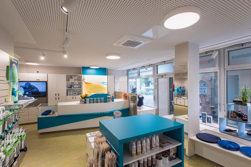 Orthopädie- und Rehatechnik Dresden GmbH Sanitätsfachgeschäft – Bild 3