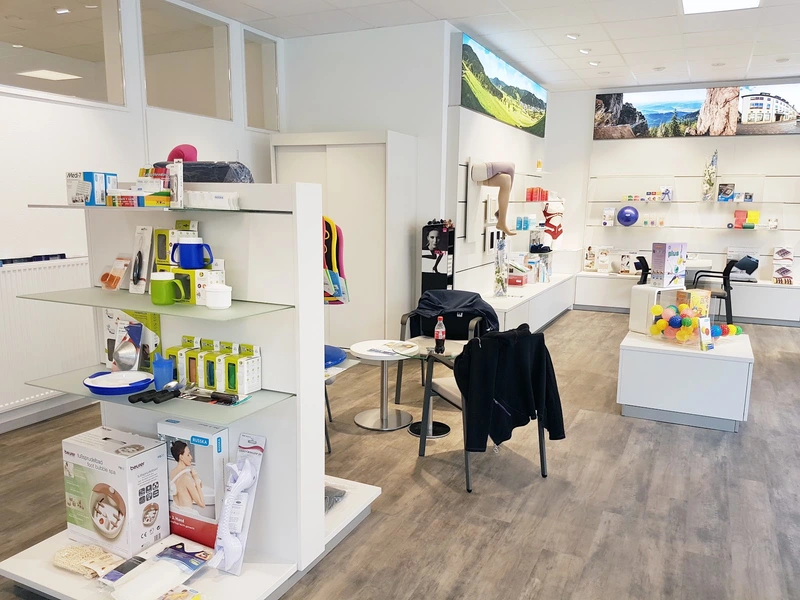 Schaub Sanitätshaus – Bild 2