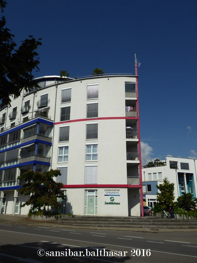 Sanitätshaus H. G. Schaub e.K. – Bild 2