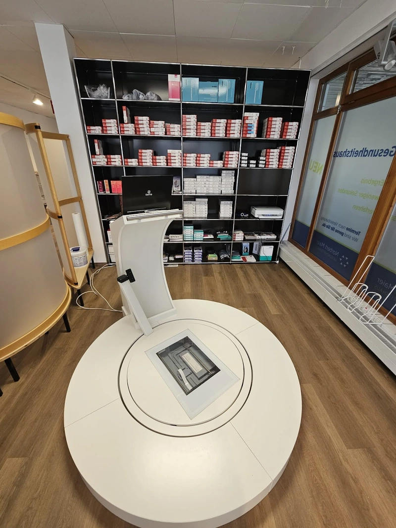 Orthopädie-Technik Norbert Maier – Bild 3