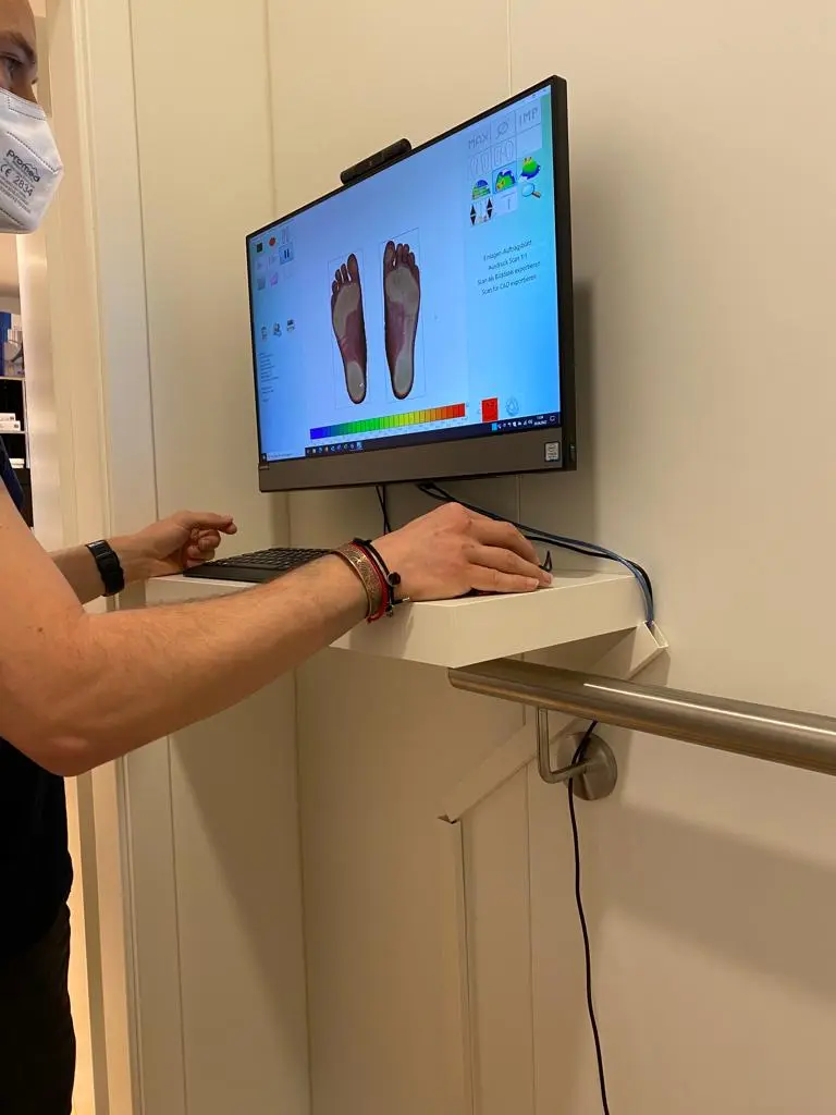 Orthopädie-Technik Norbert Maier – Bild 4