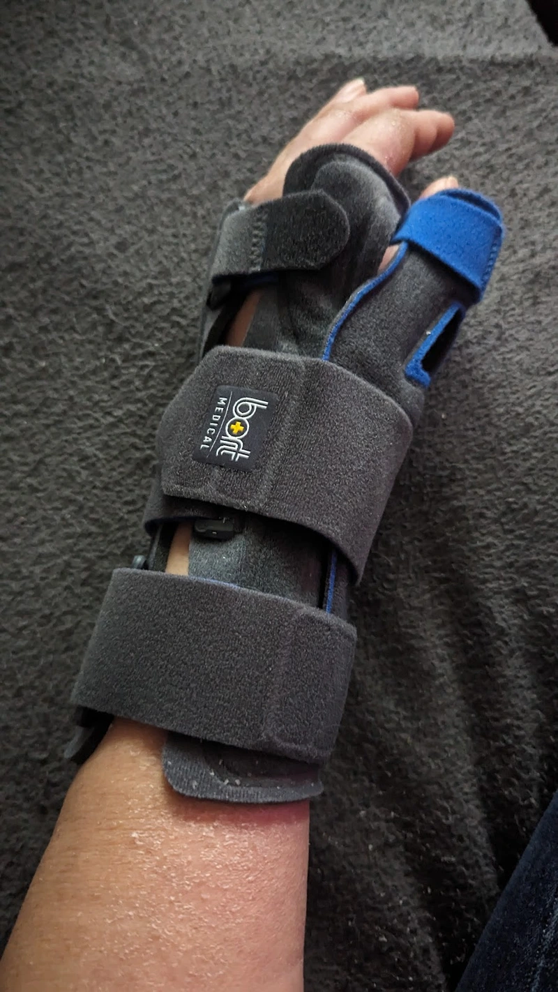 Sanitätshaus Johannes Brandscheidt GmbH – Bild 2