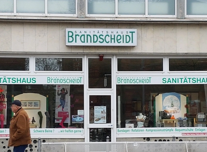 Sanitätshaus Johannes Brandscheidt GmbH – Bild 4
