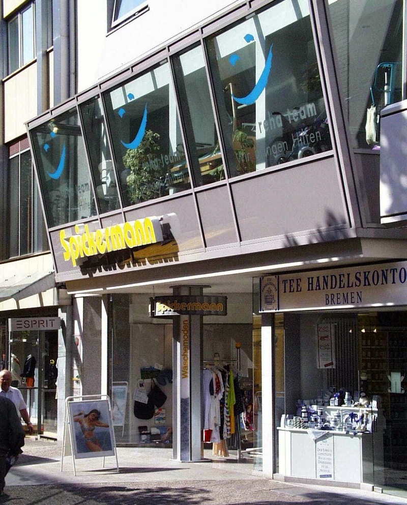 Sanitätshaus Spickermann GmbH & Co. – Bild 1