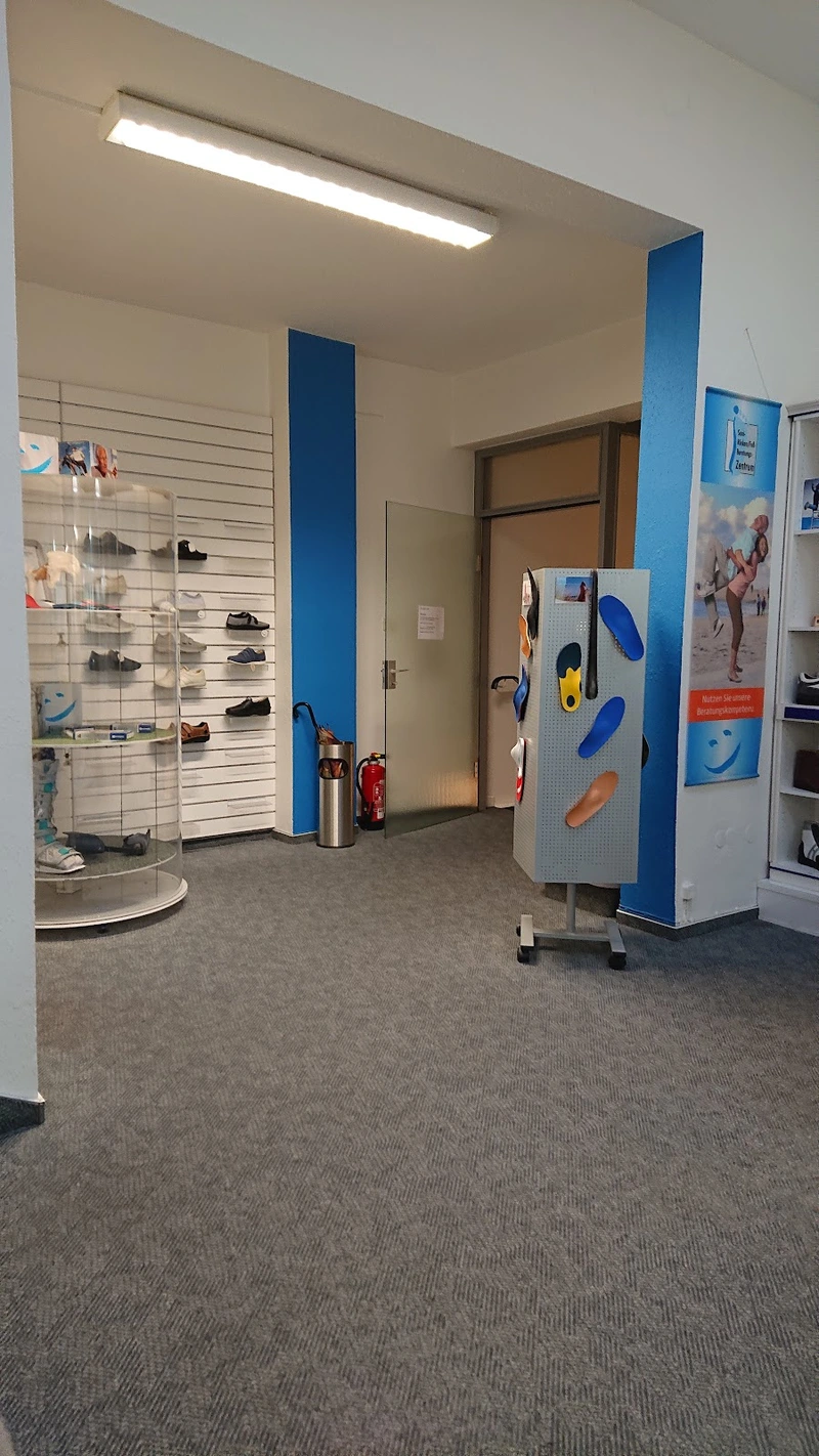 Sanitätshaus Spickermann GmbH & Co. – Bild 4