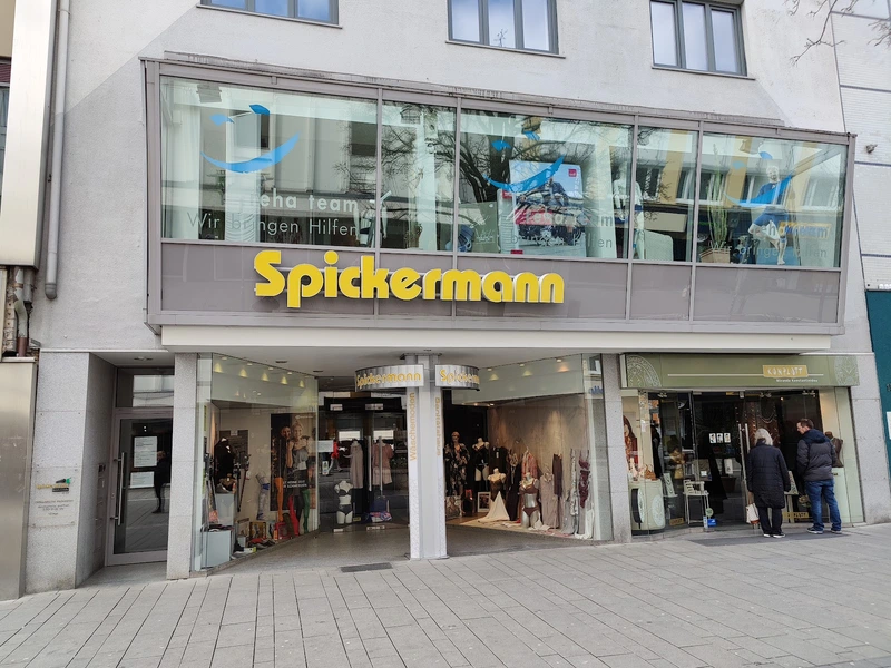 Sanitätshaus Spickermann GmbH & Co. – Bild 5