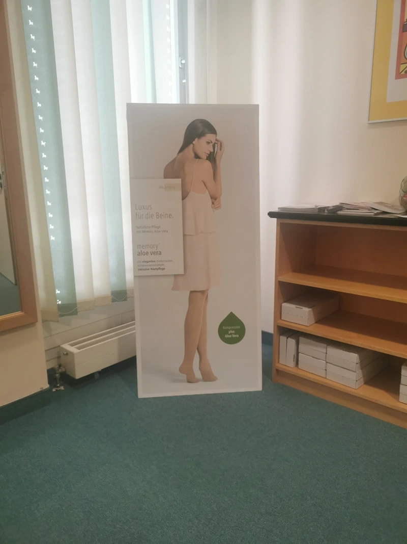 Sanitätshaus Fischer GmbH – Bild 2