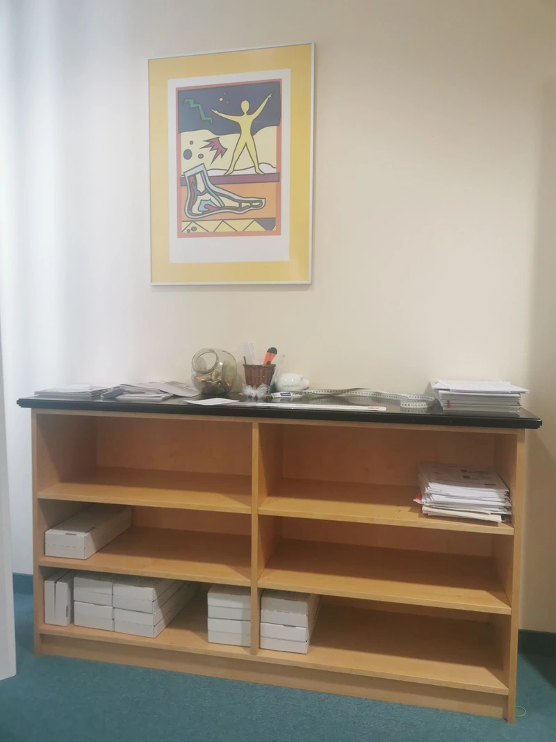 Sanitätshaus Fischer GmbH – Bild 3