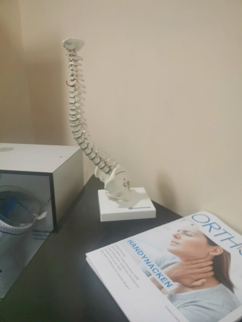 Sanitätshaus Fischer GmbH – Bild 4