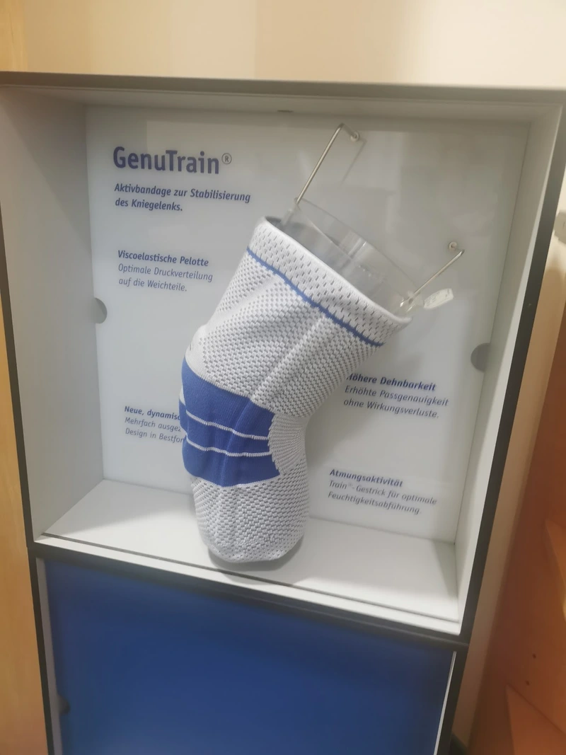 Sanitätshaus Fischer GmbH – Bild 5