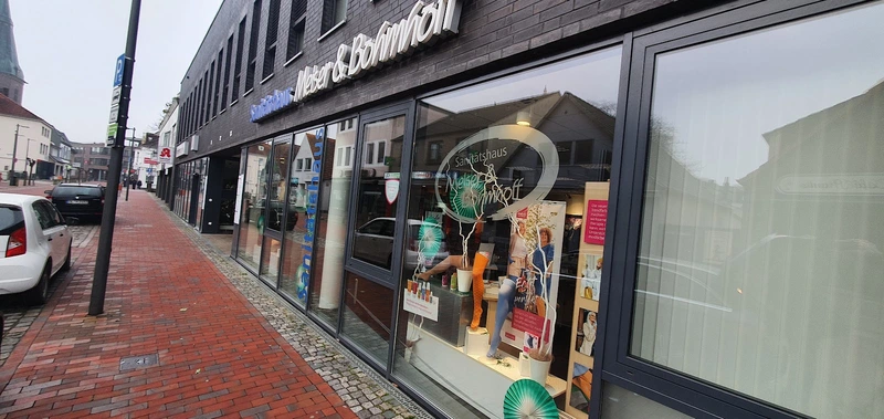 Sanitätshaus Meiser & Bohmhoff GmbH – Bild 1