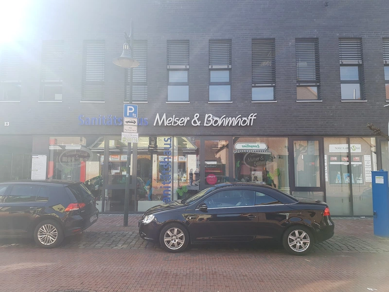 Sanitätshaus Meiser & Bohmhoff GmbH – Bild 3