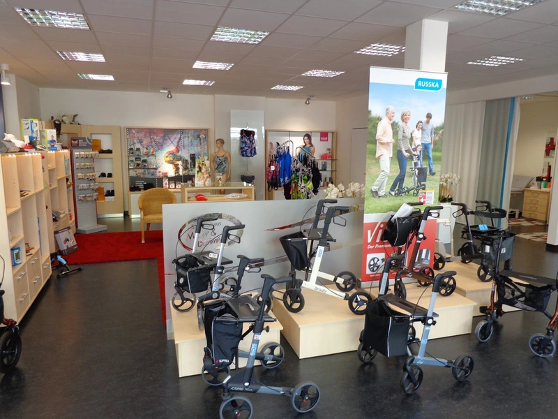 Sanitätshaus Meiser & Bohmhoff GmbH – Bild 4