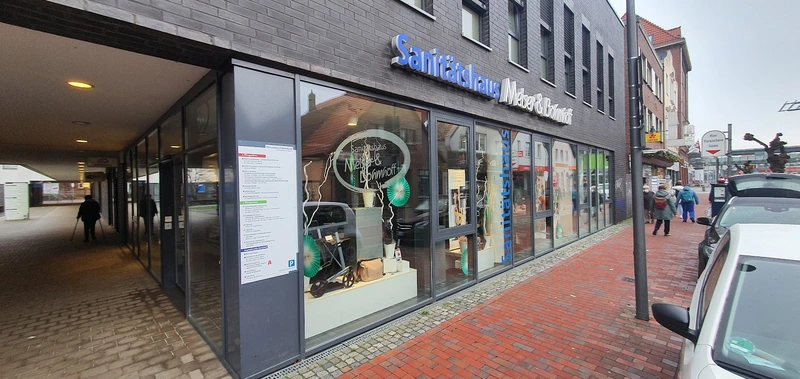 Sanitätshaus Meiser & Bohmhoff GmbH – Bild 5