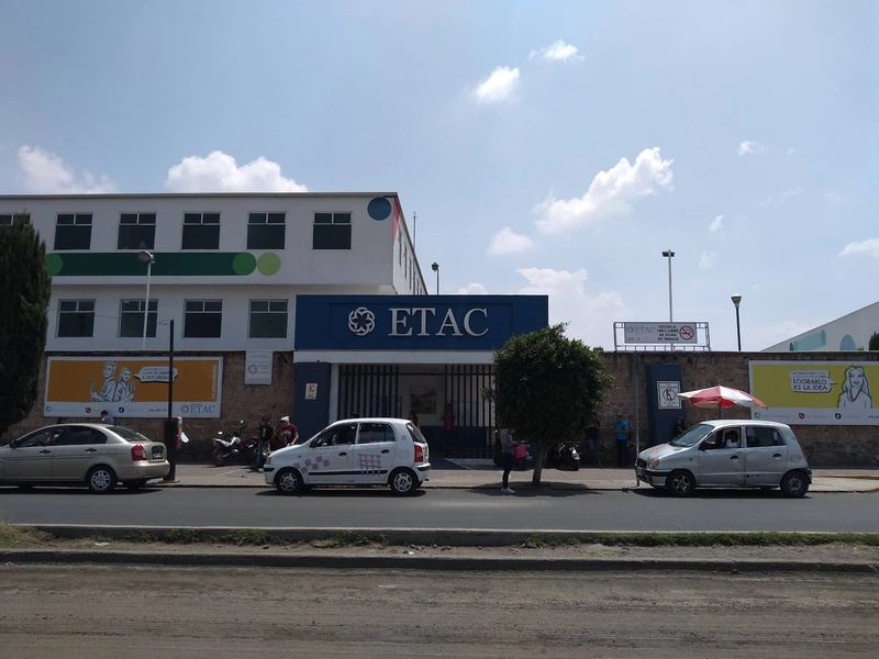 ETAC GmbH – Bild 3