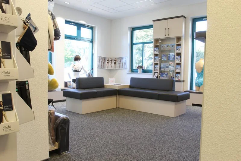 Sanitätshaus Hochheim Orthopädische Technik GmbH – Bild 3