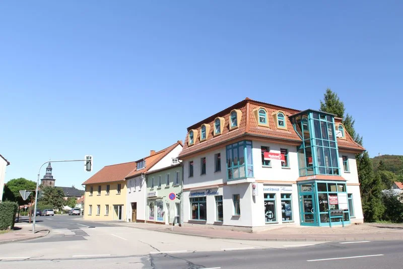 Sanitätshaus Hochheim Orthopädische Technik GmbH – Bild 4