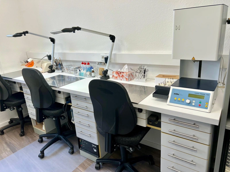 KiWi-Dental – Bild 2