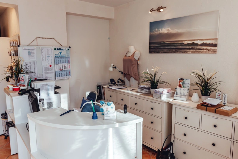 Sanitätshaus Ostsee-Medizintechnik GmbH Sanitätshaus – Bild 2