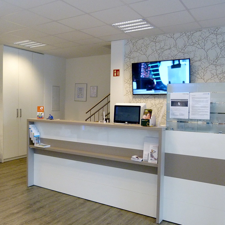 Streifeneder Sanitätshaus – Bild 2