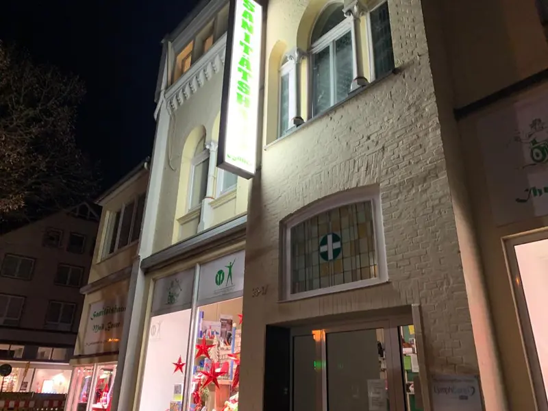 Sanitätshaus Maik Bauer Sanitätshaus – Bild 4