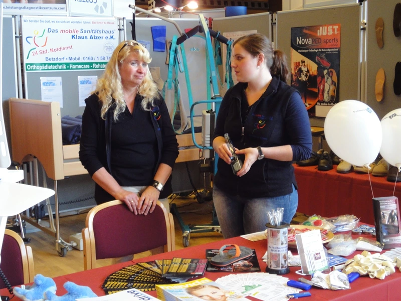 Brenner Linus Sanitätshaus – Bild 5